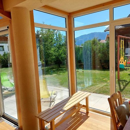 Michl'S Villa タルレンツ エクステリア 写真