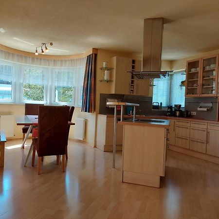 Michl'S Villa タルレンツ エクステリア 写真