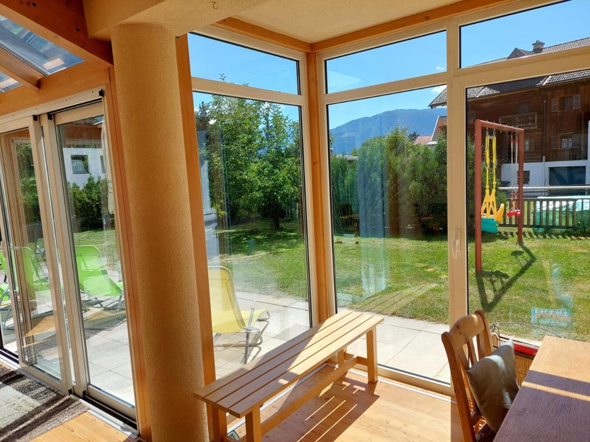 Michl'S Villa タルレンツ エクステリア 写真