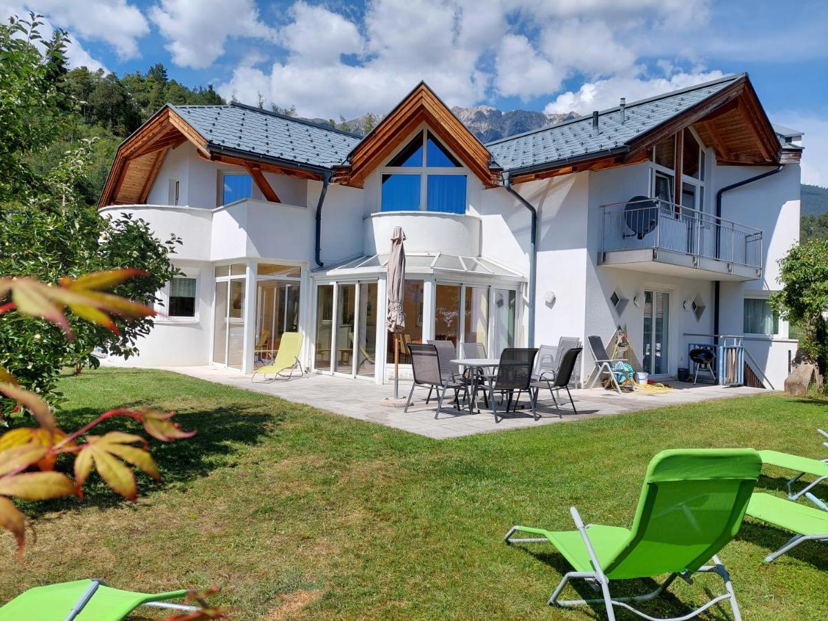 Michl'S Villa タルレンツ エクステリア 写真