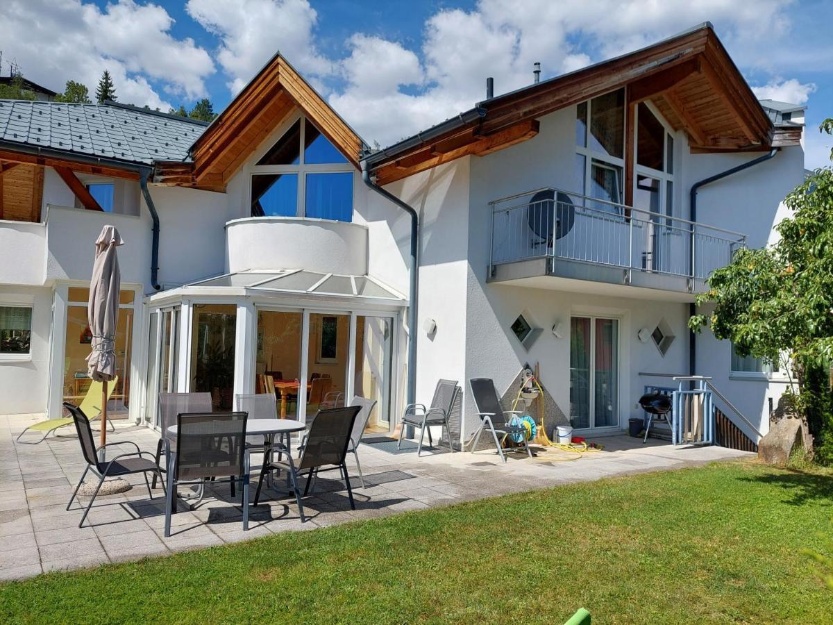 Michl'S Villa タルレンツ エクステリア 写真