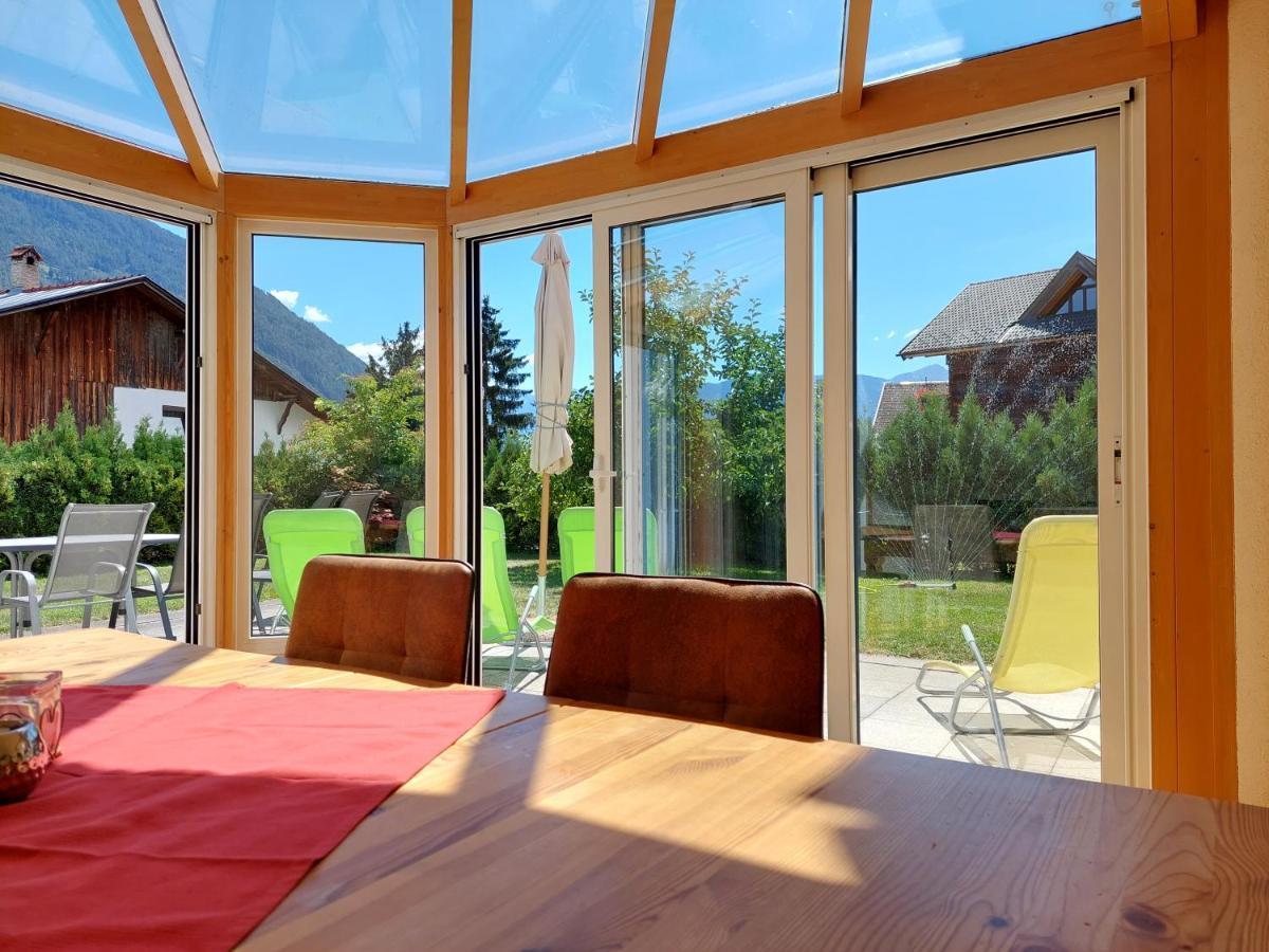 Michl'S Villa タルレンツ エクステリア 写真