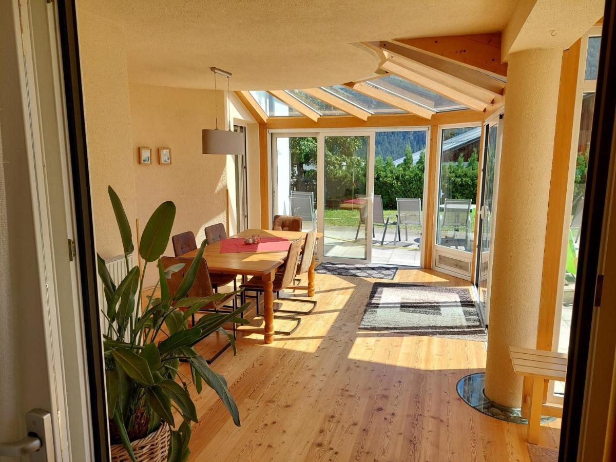Michl'S Villa タルレンツ エクステリア 写真
