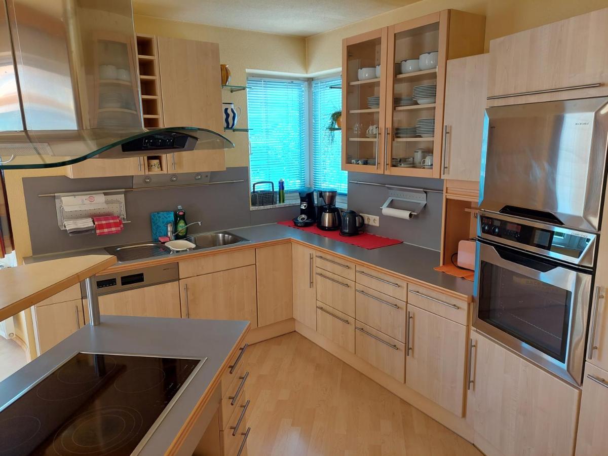 Michl'S Villa タルレンツ エクステリア 写真