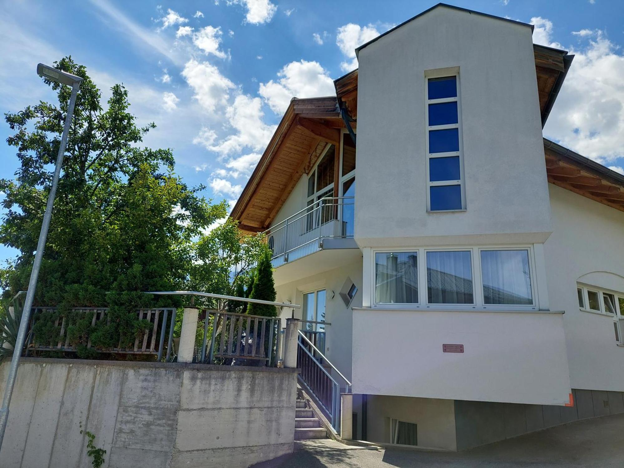 Michl'S Villa タルレンツ エクステリア 写真